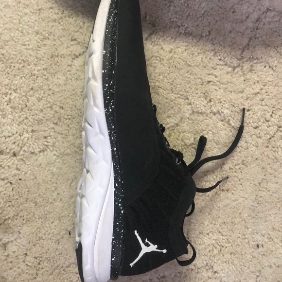 Jordans - Picture 2 of 3